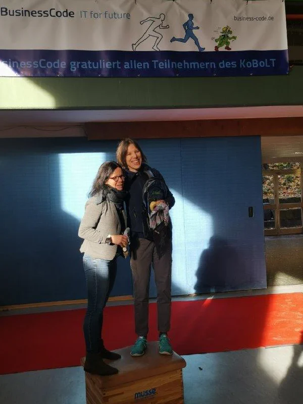 KoBoLT Award Ceremony - Group photo