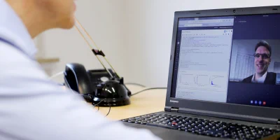 „Data Analytics“ als Online-Seminar mit BusinessCode