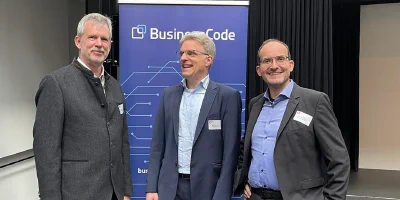 Gelungene Veranstaltung „Digitalisierung, Nachhaltigkeit und Fördermittel“