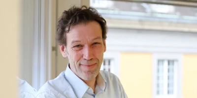 Goetz van Rissenbeck – Meine Karriere bei BusinessCode