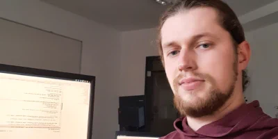 Inside BusinessCode: Jan Henrik Hase – Meine Karriere bei BusinessCode