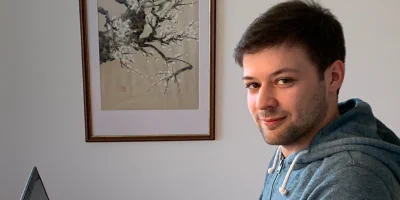 Inside BusinessCode: Neue Firma, ganz digital