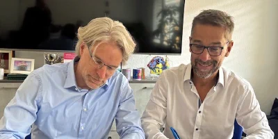 BusinessCode erweitert Portfolio um Industrieautomation durch strategische Kooperation mit der FEST GmbH