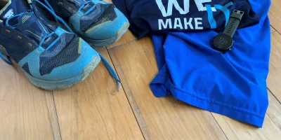 Voller Vorfreude auf den Bonner Firmenlauf 2025!