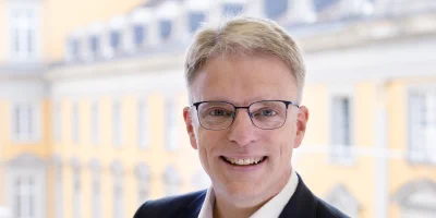 Aus Bonn in die Welt: Softwareexperte BusinessCode bei „Manifest“ in Las Vegas