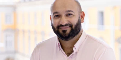 BusinessCode Scales Up with Usman Khan’s Sales Leadership