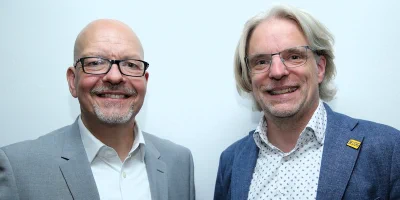 Zukunft verstehen und gestalten statt nur beobachten