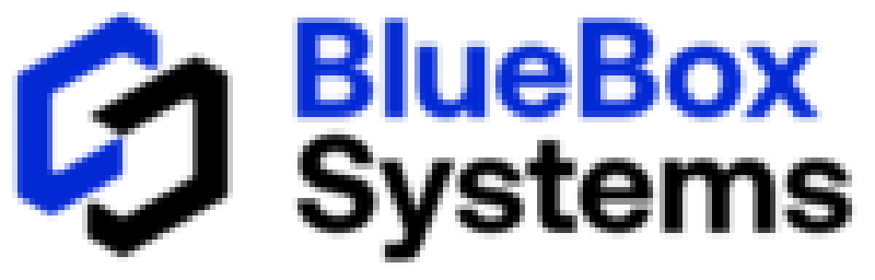 BlueBox Systems Logo