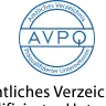AVPQ – Amtlich geprüfte Qualität und Zuverlässigkeit